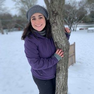 Meet your Posher, Amanda